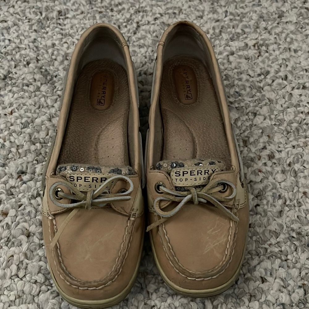 Cheetah Sperrys